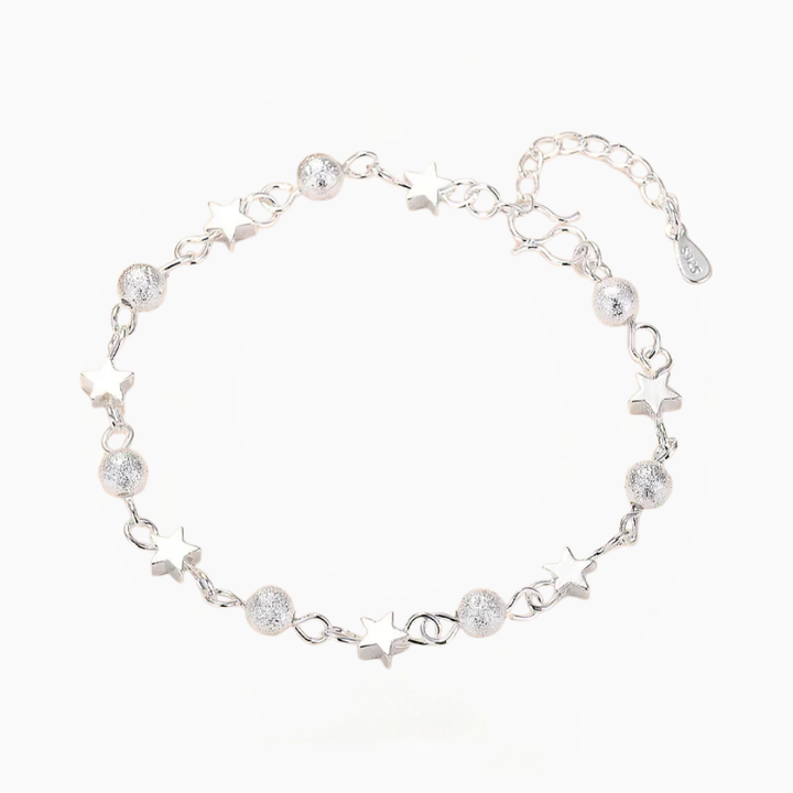 Pulseira Estrela Talismã