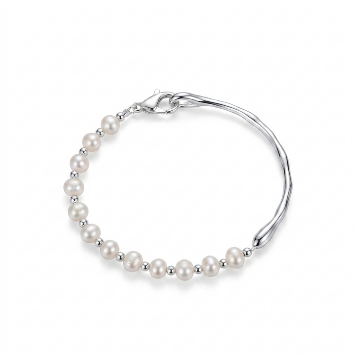 Pulseira de Pérola Madrepérola