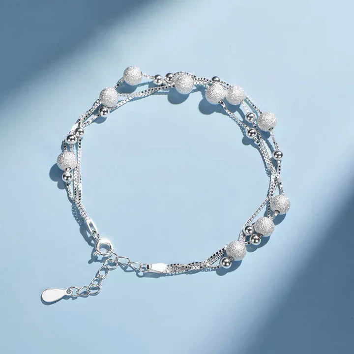 Pulseira Madrepérola Lume