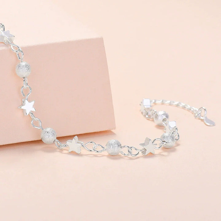 Pulseira Estrela Talismã