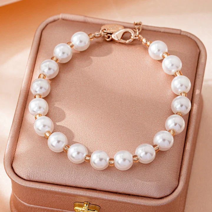 Pulseira Pérola