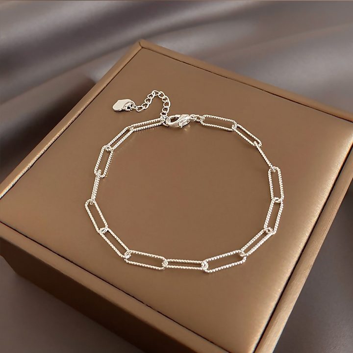 Pulseira Corrente Sussurro