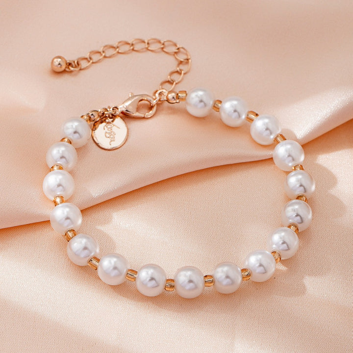 Pulseira Pérola