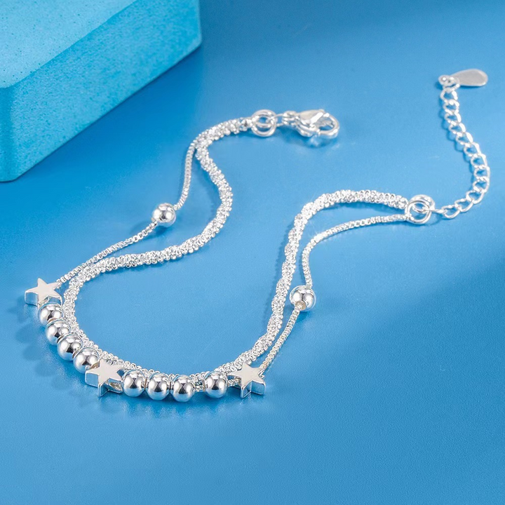 Pulseira Dupla Sussurro