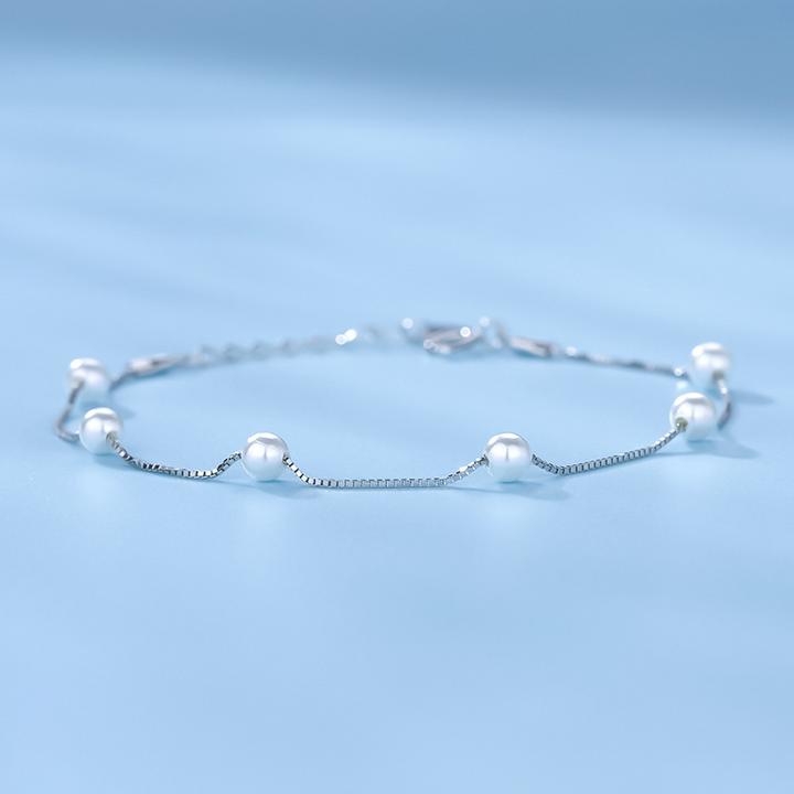 Pulseira Reviver Brilho
