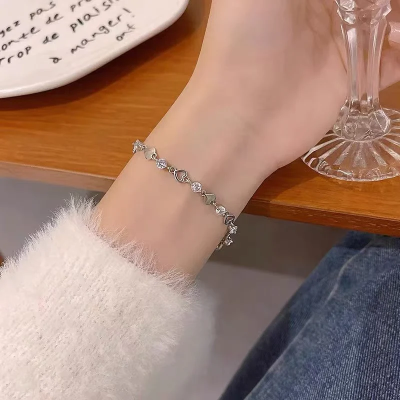Pulseira Amor Sussurro