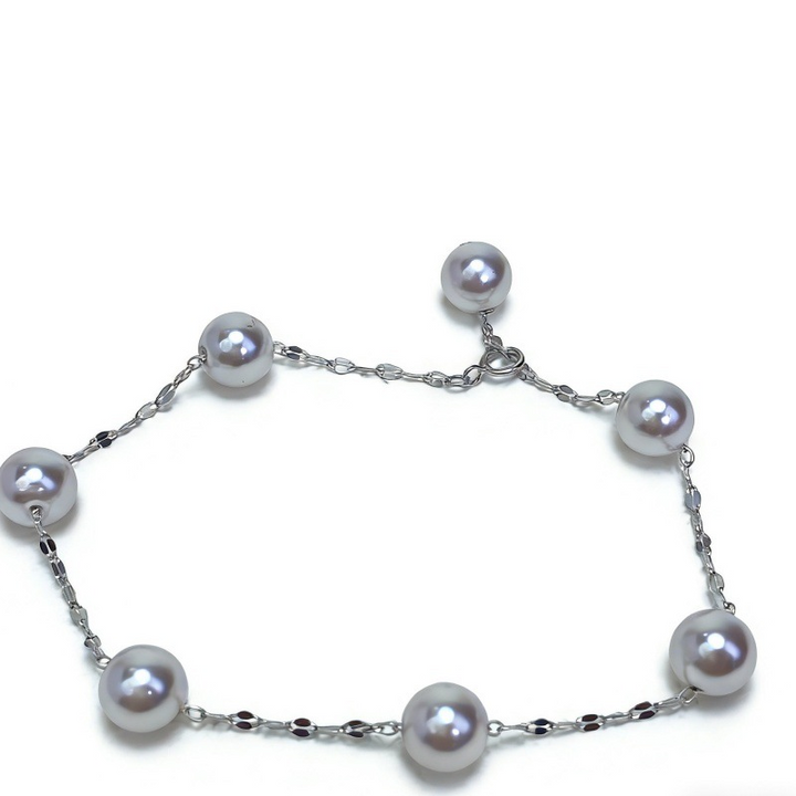 Pulseira Reviver Pérola