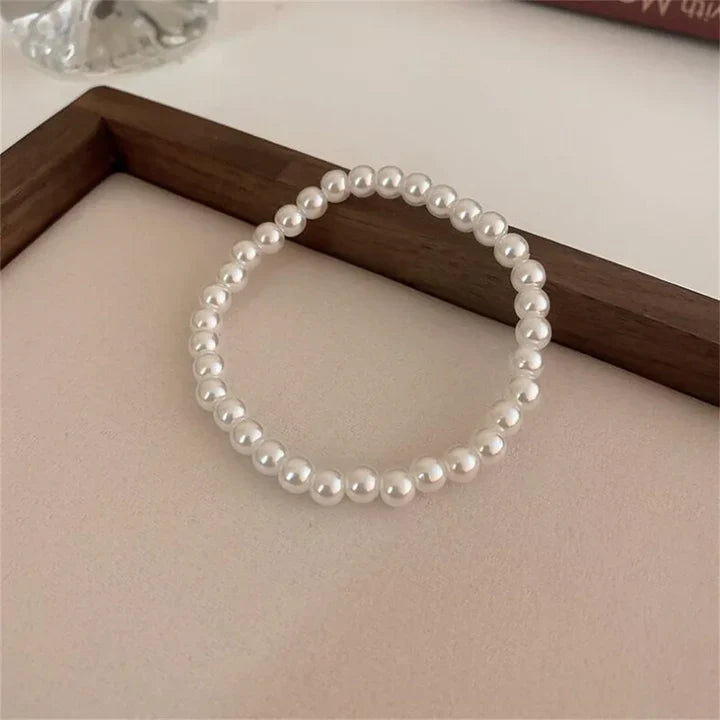 Pulseira de Pérolas Origens