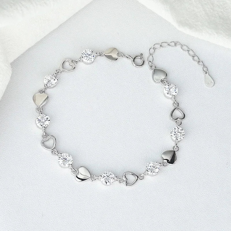 Pulseira de Amor Talismã