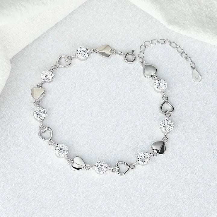 Pulseira de Amor Talismã