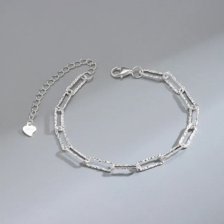 Pulseira Elo Talismã