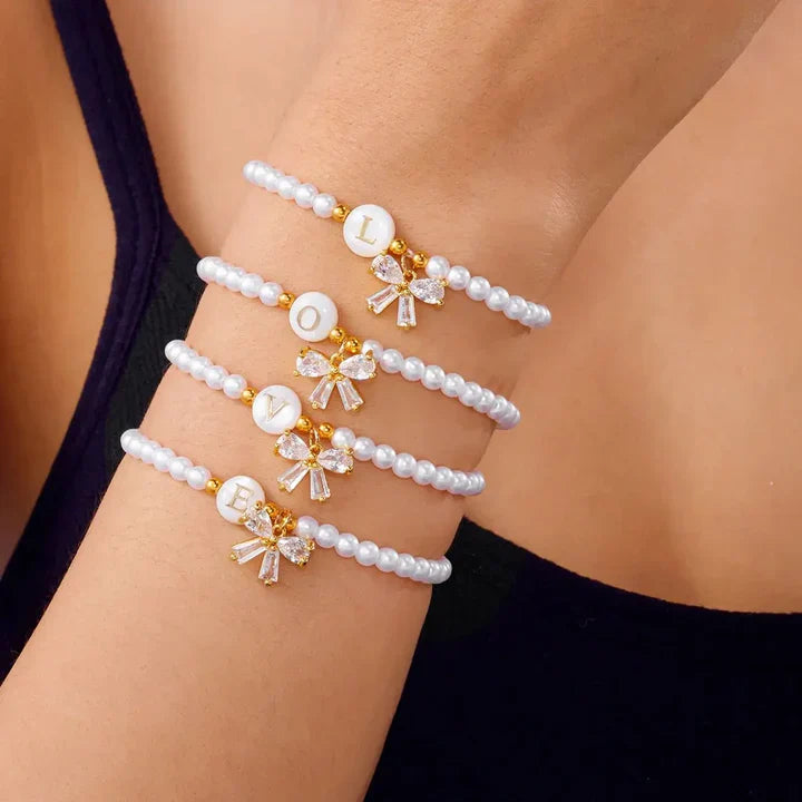 Pulseira Laço Origens