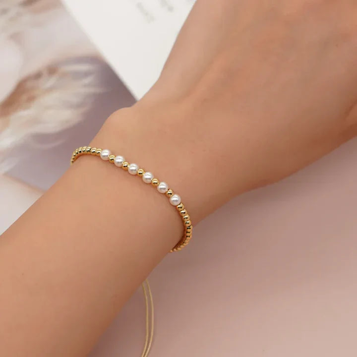 Pulseira Ajustável "Origens"