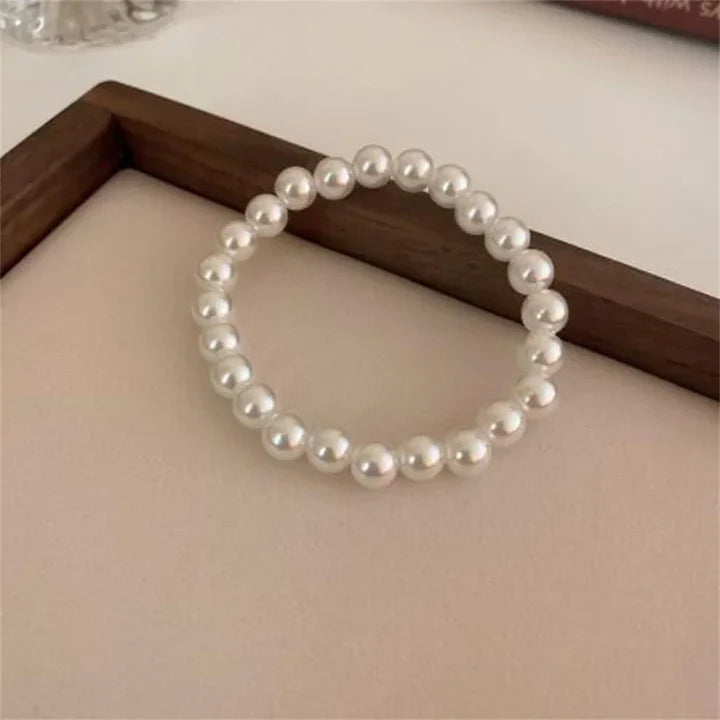 Pulseira de Pérolas Origens