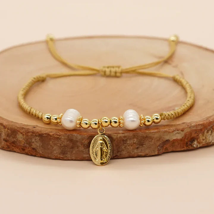 Pulseira Maria Origens