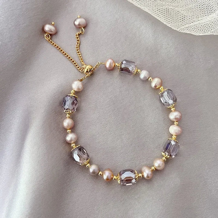 Pulseira Violeta Origens