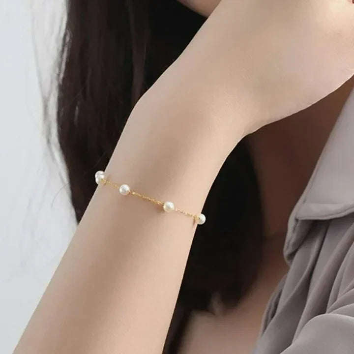 Pulseira Pérola Origens