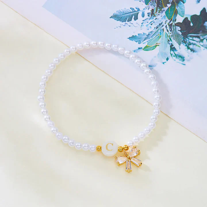 Pulseira Laço Origens