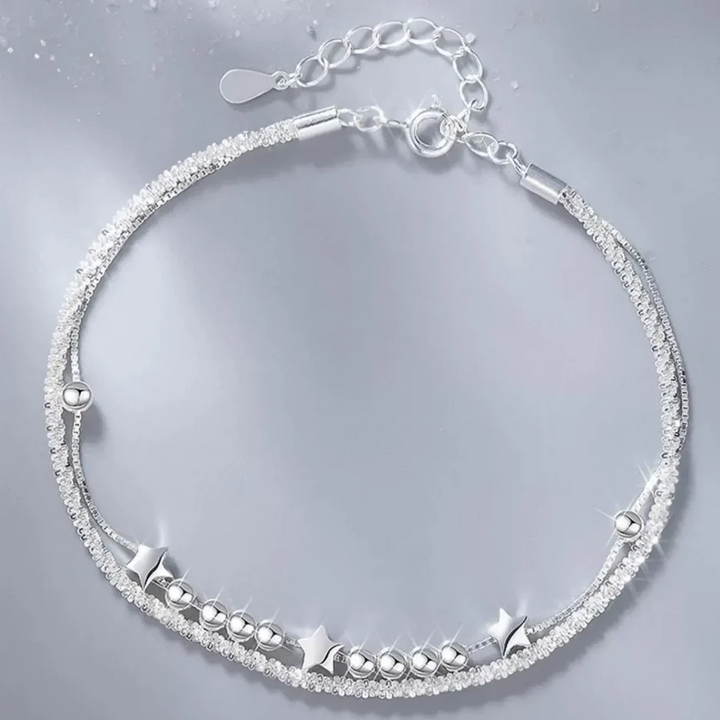 Pulseira Dupla Sussurro