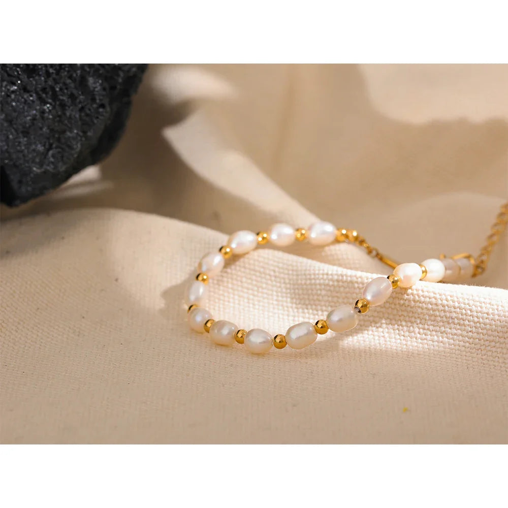 Pulseira Pérola Origens