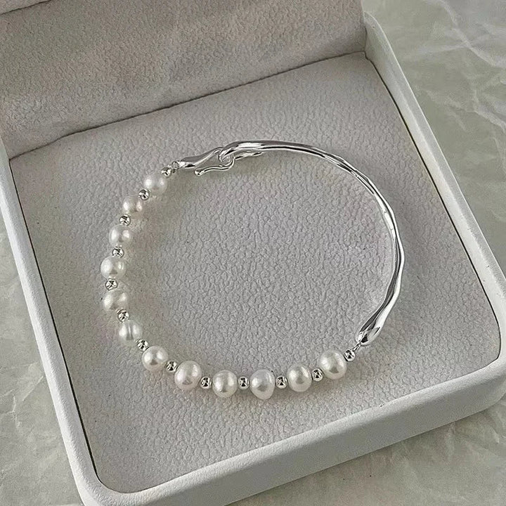 Pulseira de Pérola Madrepérola
