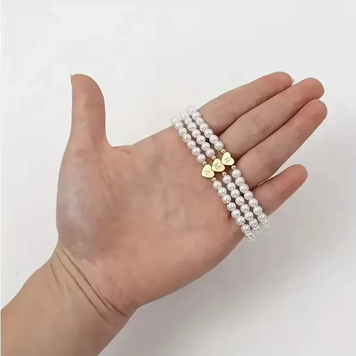 Pulseira Letra "ORIGENS"