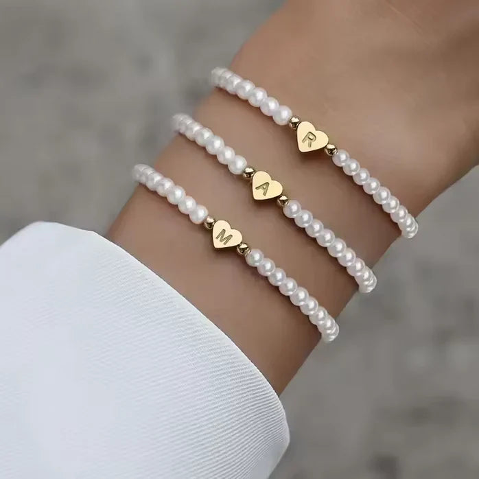 Pulseira Letra "ORIGENS"