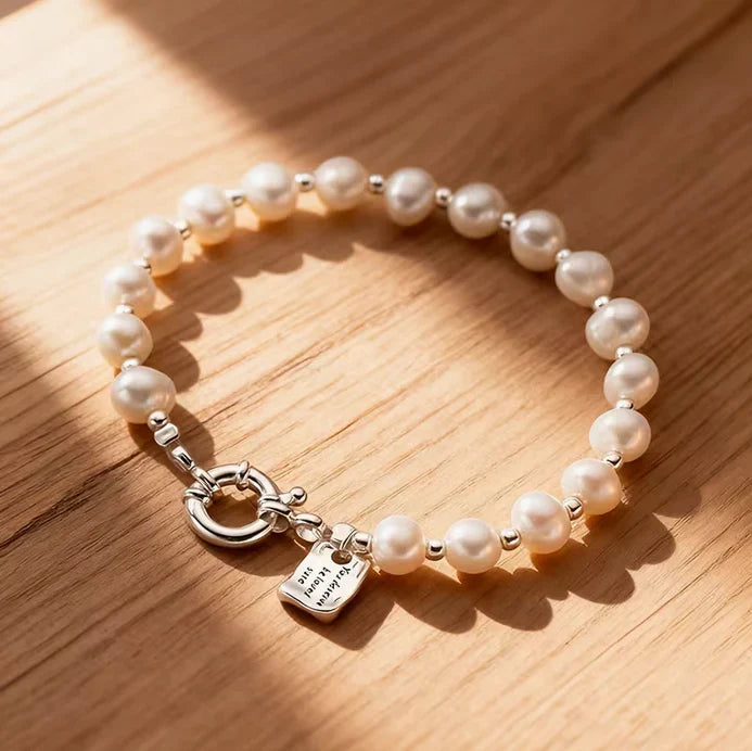 Pulseira de Pérola