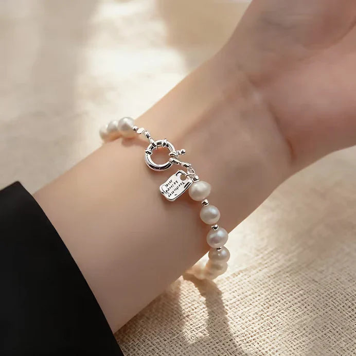 Pulseira de Pérola