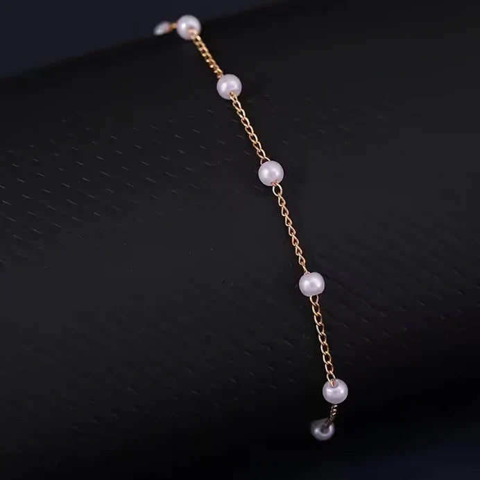 Pulseira Pérola