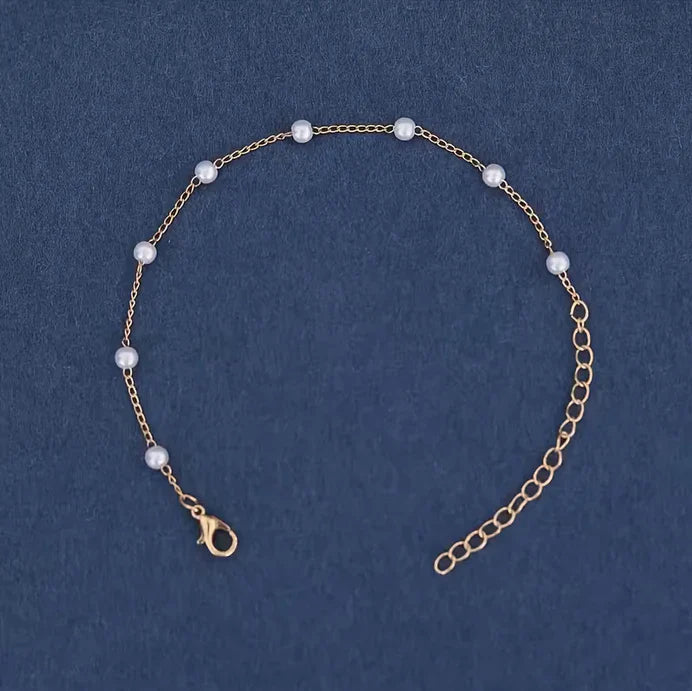 Pulseira Pérola