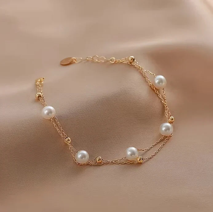 Pulseira Pérola
