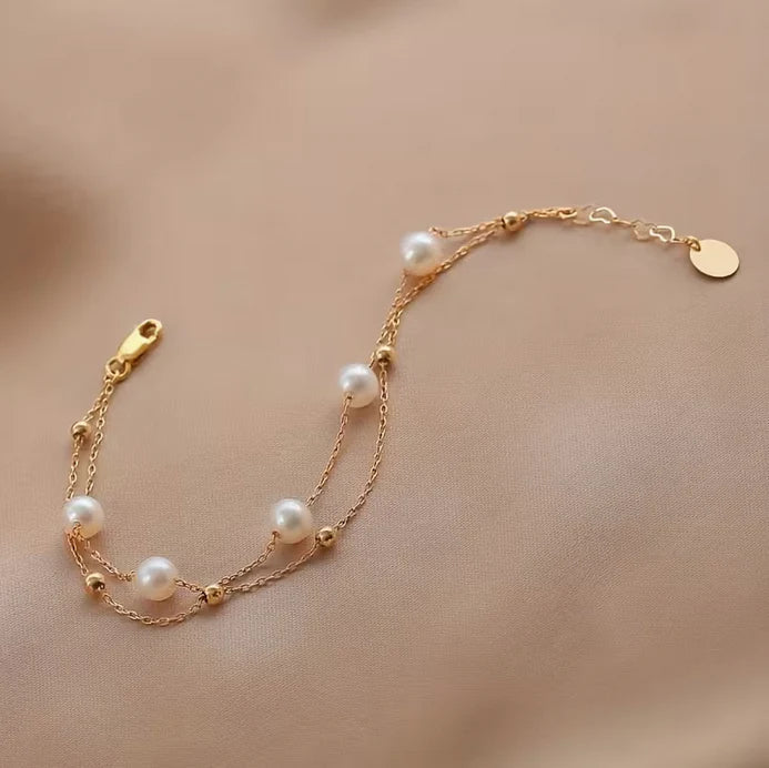 Pulseira Pérola