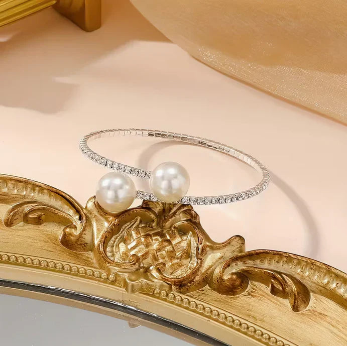 Pulseira Pérola