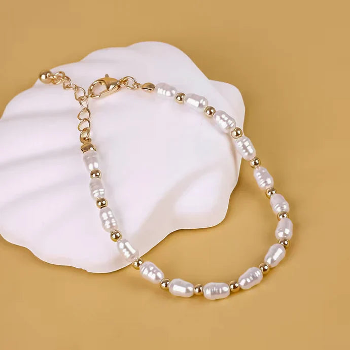 Pulseira Pérola