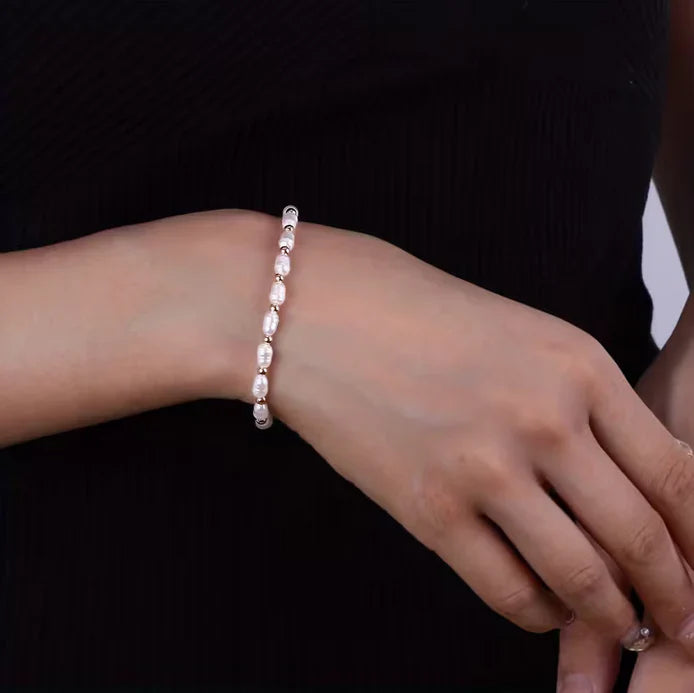 Pulseira Pérola
