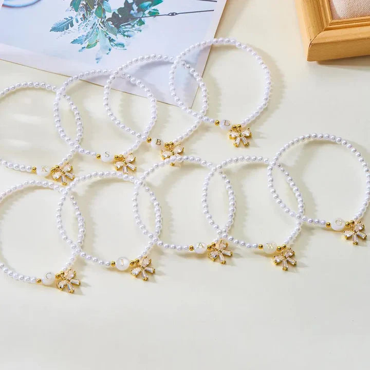 Pulseira Laço Origens