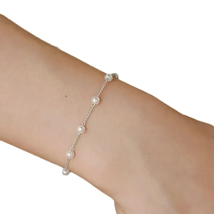 Pulseira Pérola Origens