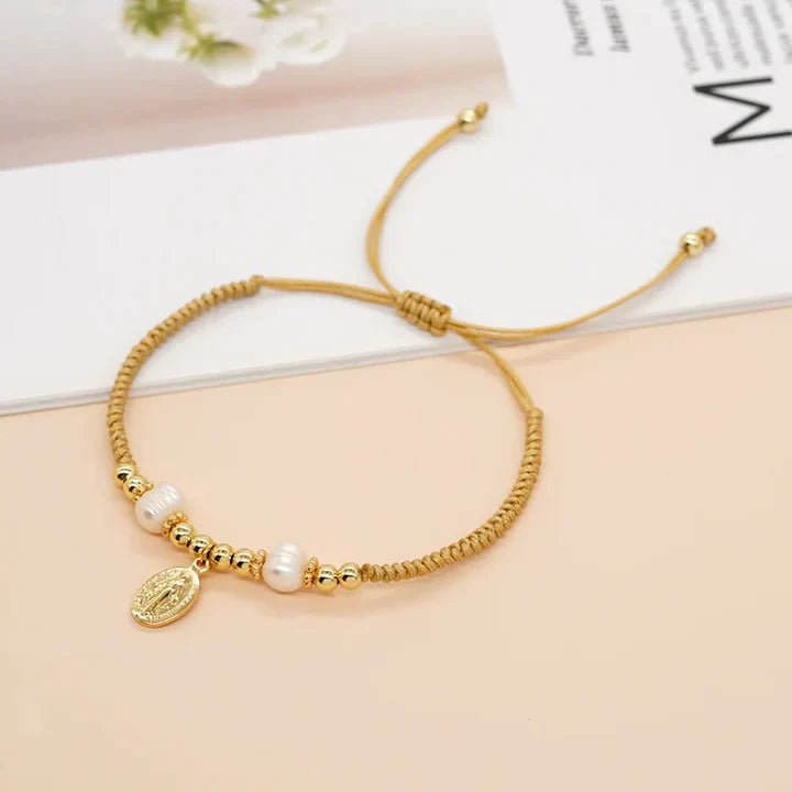 Pulseira Maria Origens