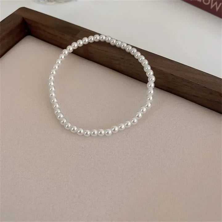 Pulseira de Pérolas Origens