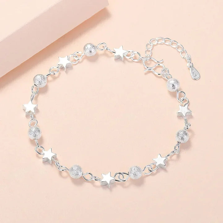 Pulseira Estrela Talismã
