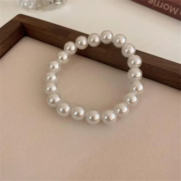 Pulseira de Pérolas Origens