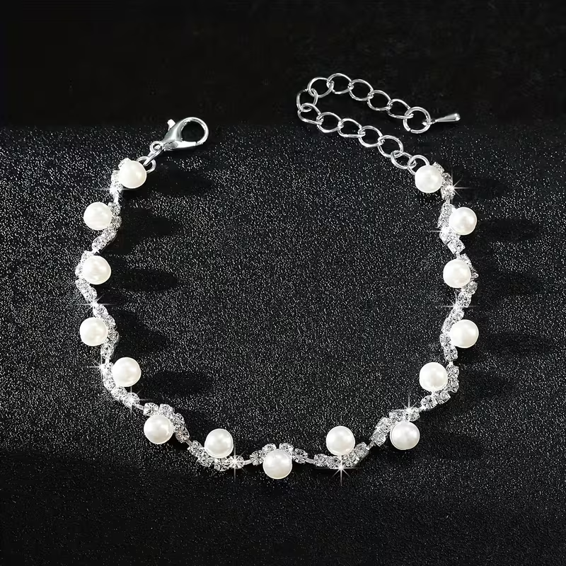 Pulseira Éden Louise