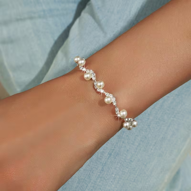 Pulseira Éden Louise