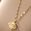 Colar de Pérola Shell