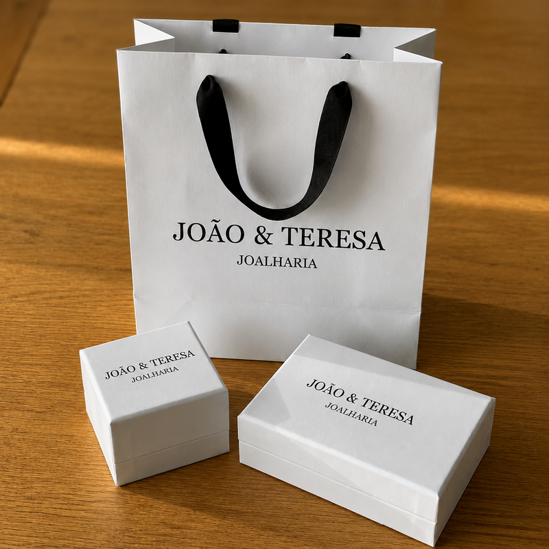 Pulseira Coração Sussurro